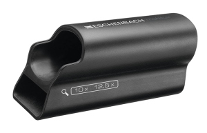 Eschenbach 1511-004 Mobase Magnifier Stand for 10x, 12x